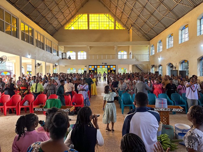 Jugendreise nach Tansania – Foto 4