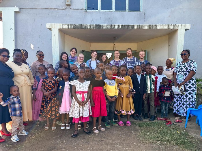 Jugendreise nach Tansania – Foto 5