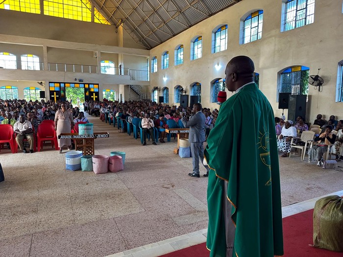 Jugendreise nach Tansania – Foto 6