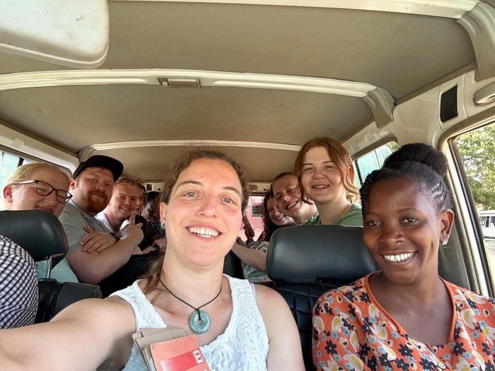 Jugendreise nach Tansania – Foto 7