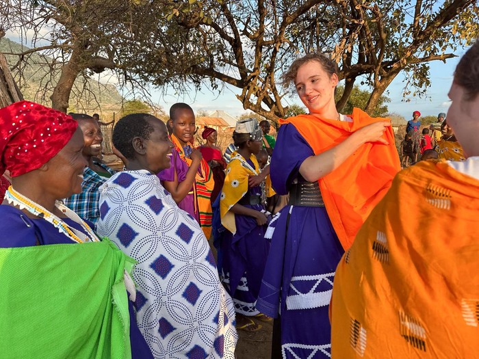 Jugendreise nach Tansania – Foto 9