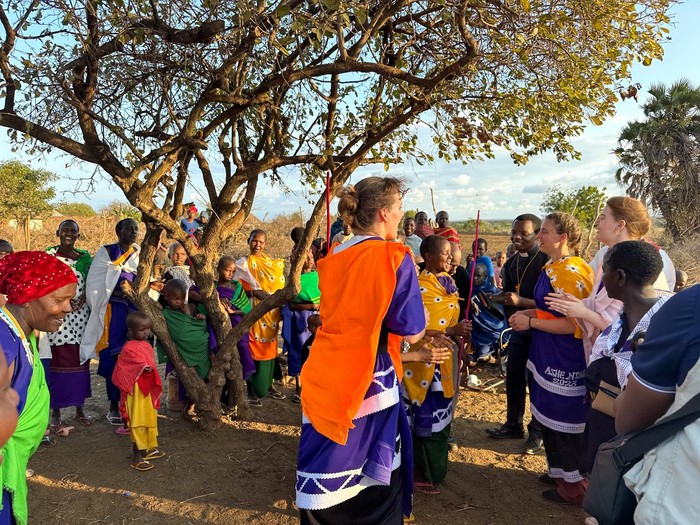 Jugendreise nach Tansania – Foto 10