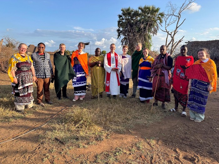 Jugendreise nach Tansania – Foto 11