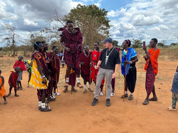 Jugendreise nach Tansania – Foto 13