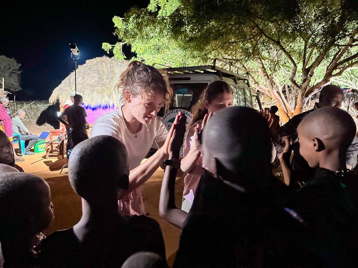 Jugendreise nach Tansania – Foto 14