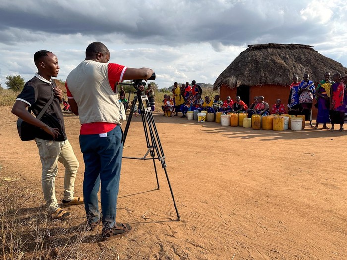 Jugendreise nach Tansania – Foto 15