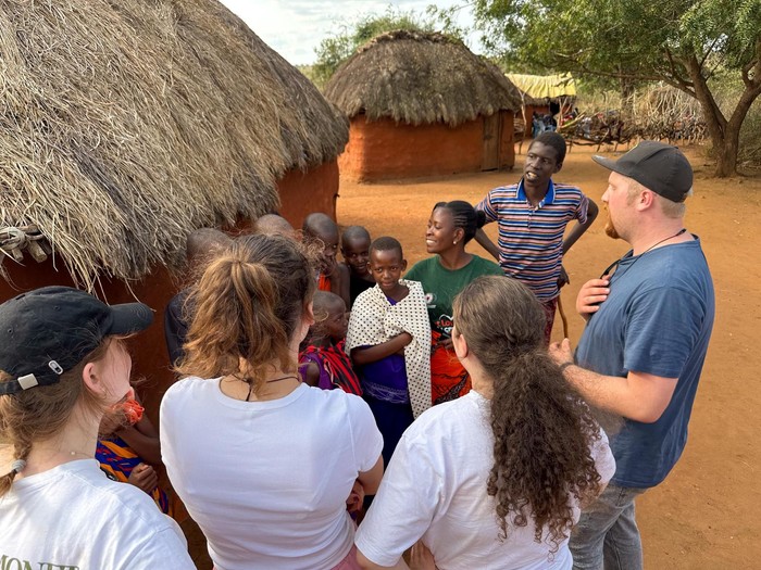 Jugendreise nach Tansania – Foto 17