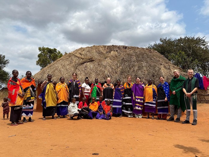 Jugendreise nach Tansania – Foto 18