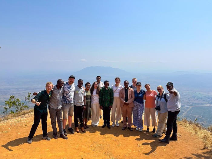 Jugendreise nach Tansania – Foto 19