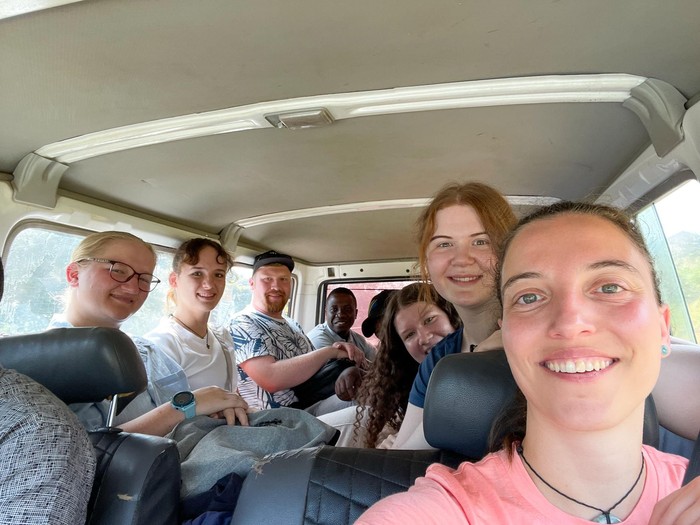 Jugendreise nach Tansania – Foto 20