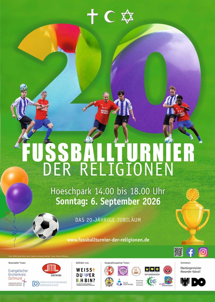 Fussball