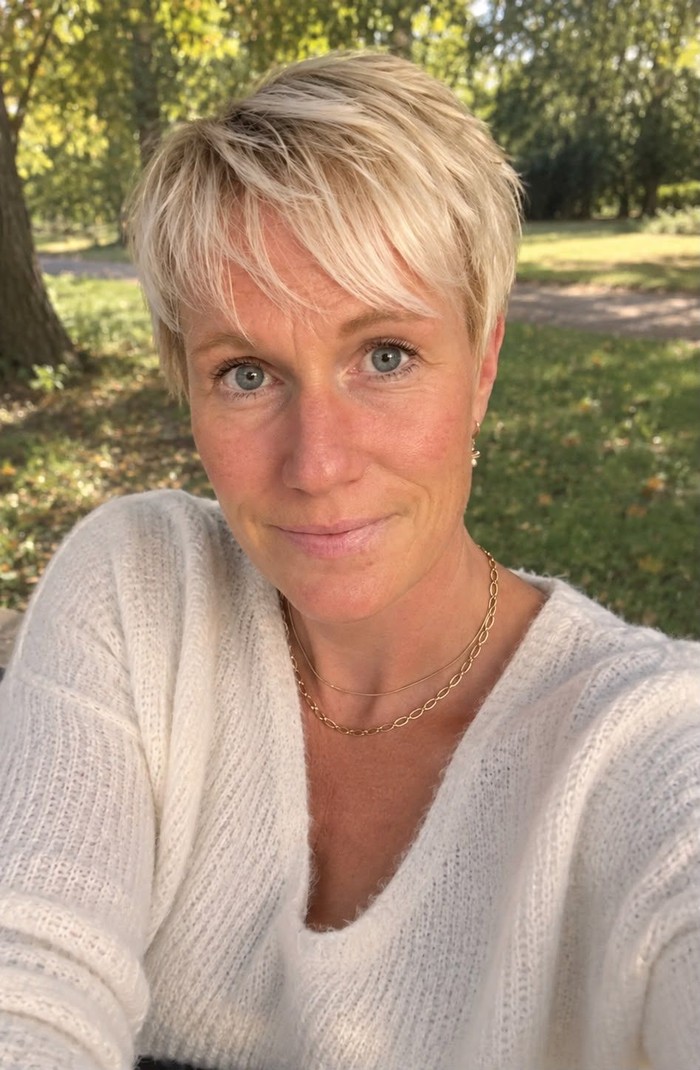KiFaZ Leitung Methler Kathrin Pätzold