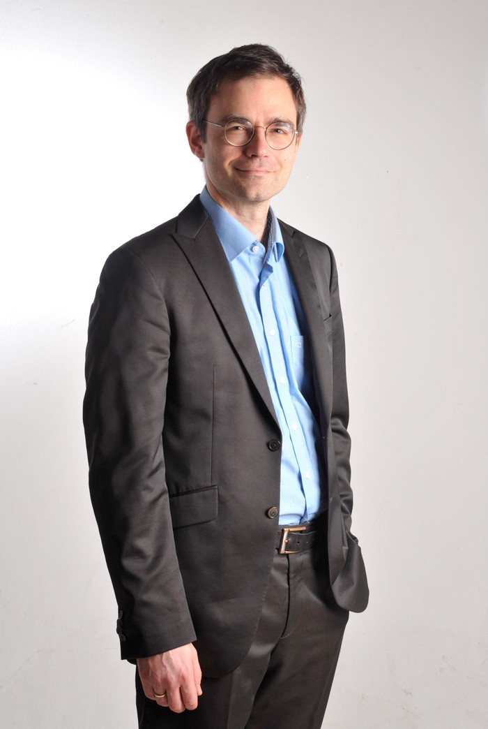 Matthias Flierl