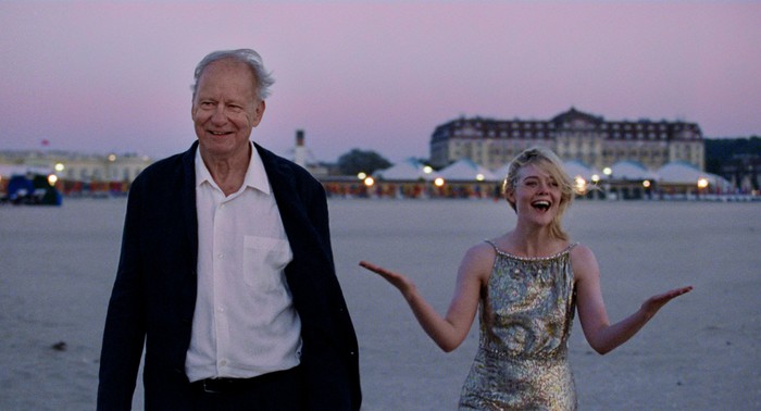 Mit dem Film „Sentimental Value“ startet die nächste Runde von Kirchen und Kino am 18. Oktober im Kino Babylon.