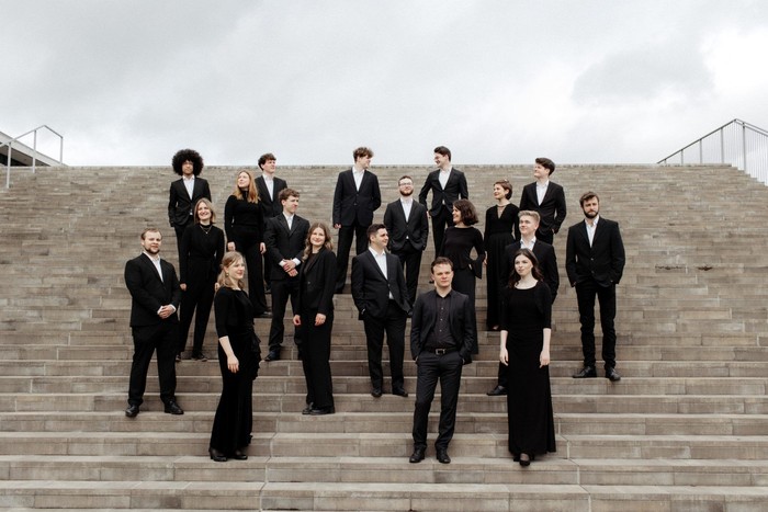 VICA Ensemble