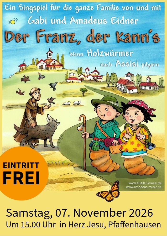 Familien Eidner