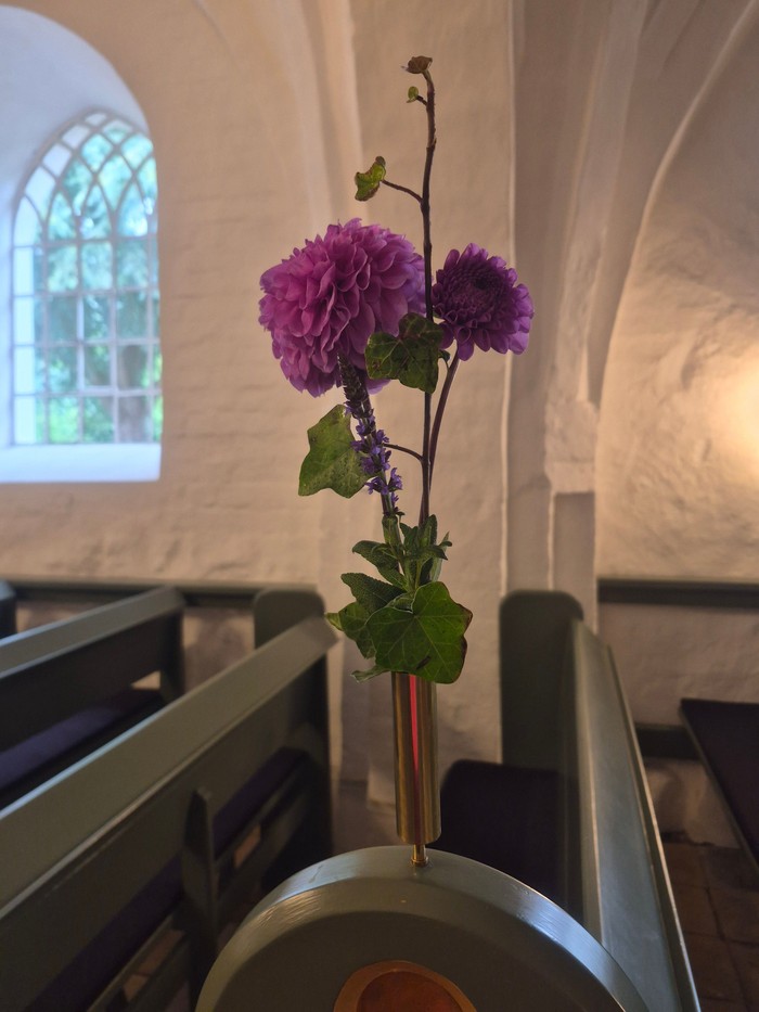 Billede taget af Heidi Daugaard-Eriksen