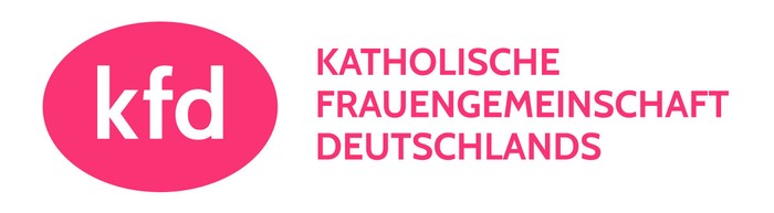 Log der katholischen Frauengemeinschaft Deutschland