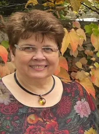 Jutta Hamberger, kfd Vorstand Jutta Hamberger, kfd Vorstand