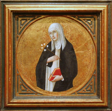Katharina von Siena Katharina von Siena
