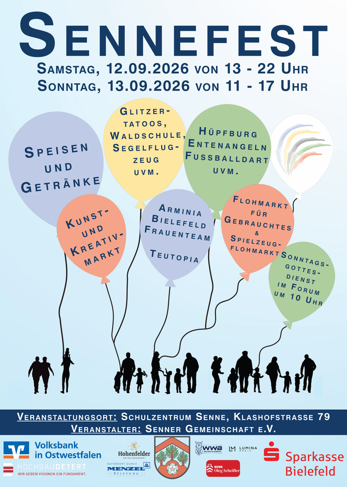 Sennefest