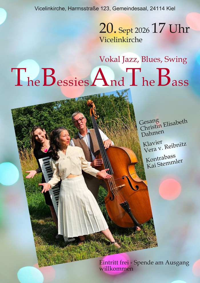 The Bessies And the Bass