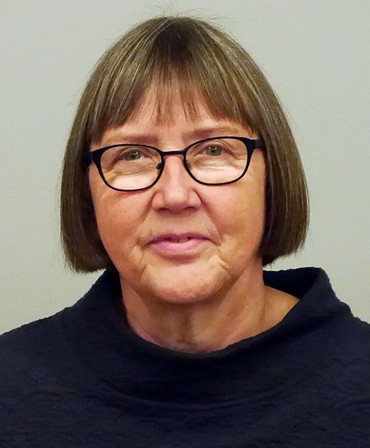 Karin Sørensen
