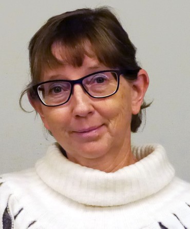 Vibeke Blom