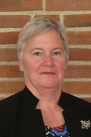Bente Diechmann - Foto: Asger Jensen