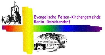 Evangelische Felsen-Kirchengemeinde