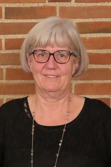 Kirsten Pilgaard - Foto: Asger Jensen