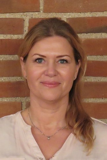 Tina Juul Tandrup - Foto: Asger Jensen