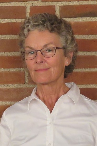 Lis Nielsen - Foto: Asger Jensen
