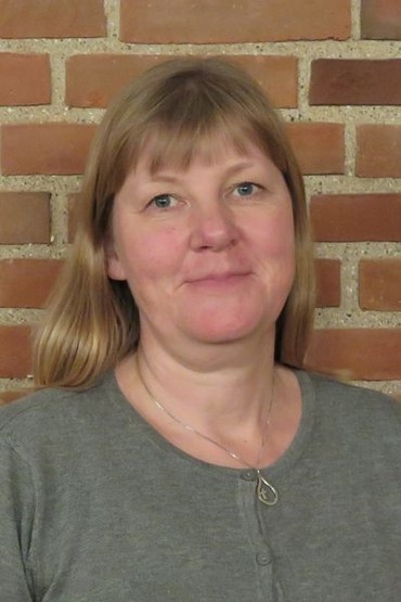 Marietta Andreassen - Foto: Asger Jensen