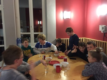 Spieleabend Spieleabend