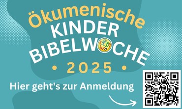 KiBiWo 2025 Anmeldung