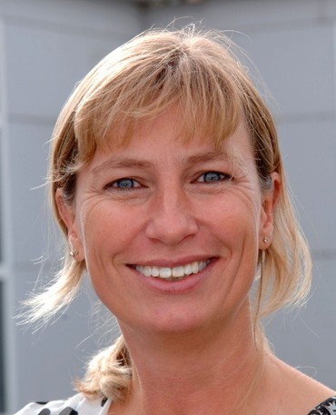 Jytte Jensen