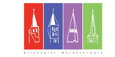 Logo of church