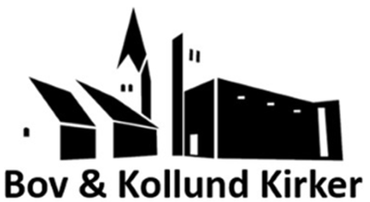 Logo of church