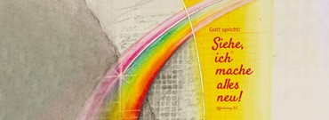 Bild Jahreslosung 2026 Bild Jahreslosung 2026