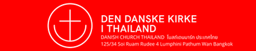 Logo of church