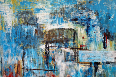 Hamburger Künstlerin Rita Hintze Hamburger Künstlerin Rita Hintze