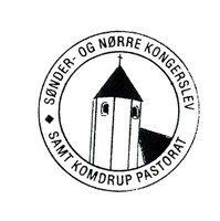 Logo of church