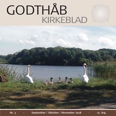 Kirkeblad nr. 3 2018