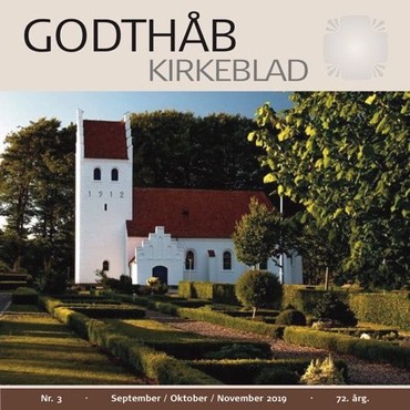 Kirkeblad nr. 3 2019
