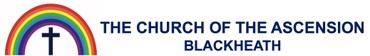 Logo of church