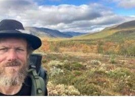 Mikkel Vale i Nord Norge Mikkel Vale i Nord Norge