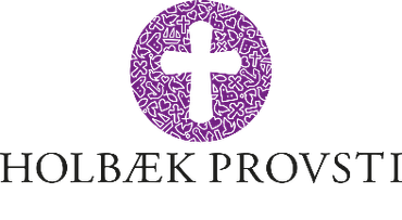 Logo of church