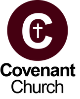 Logo of church