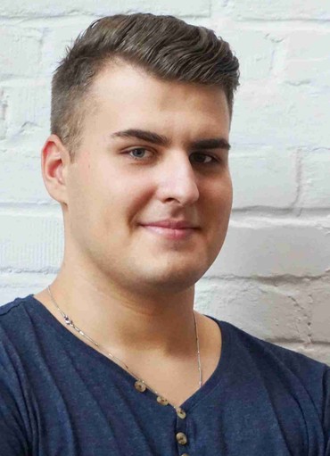 Richard Spiering
